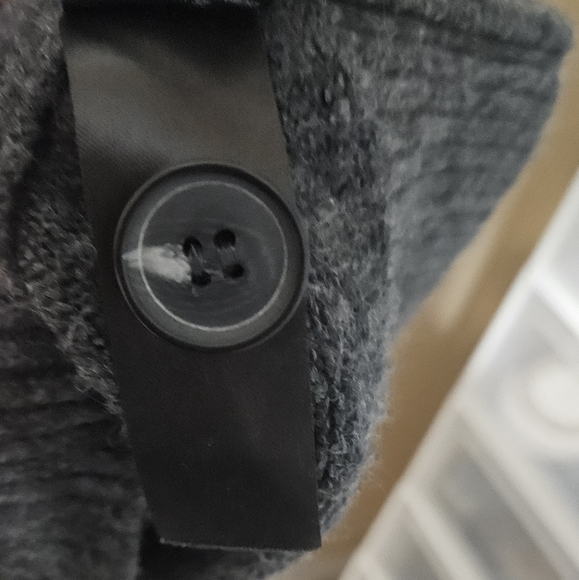 Asos Design Oversized Cardigan - Picture 5 of 5